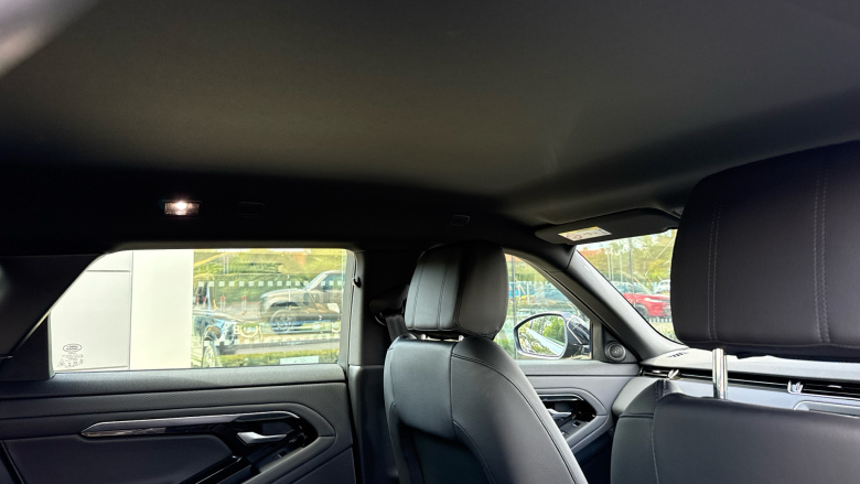 Land Rover Range Rover Evoque 2.0 D180 R-Dynamic S 5dr Auto Diesel Hatchback